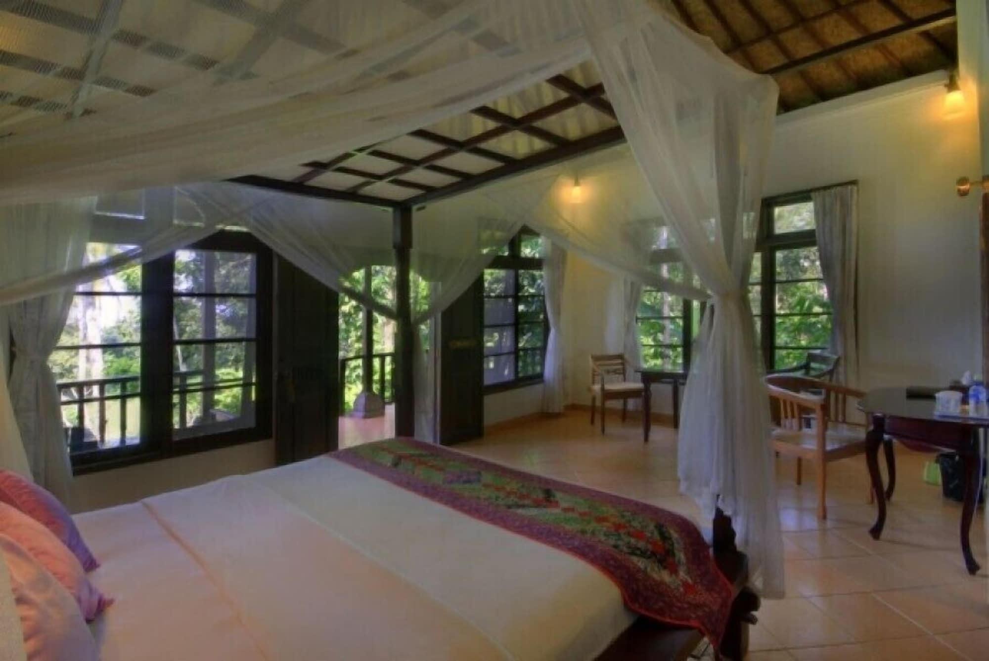 Cempaka Belimbing Villa Blimbing  Exterior foto