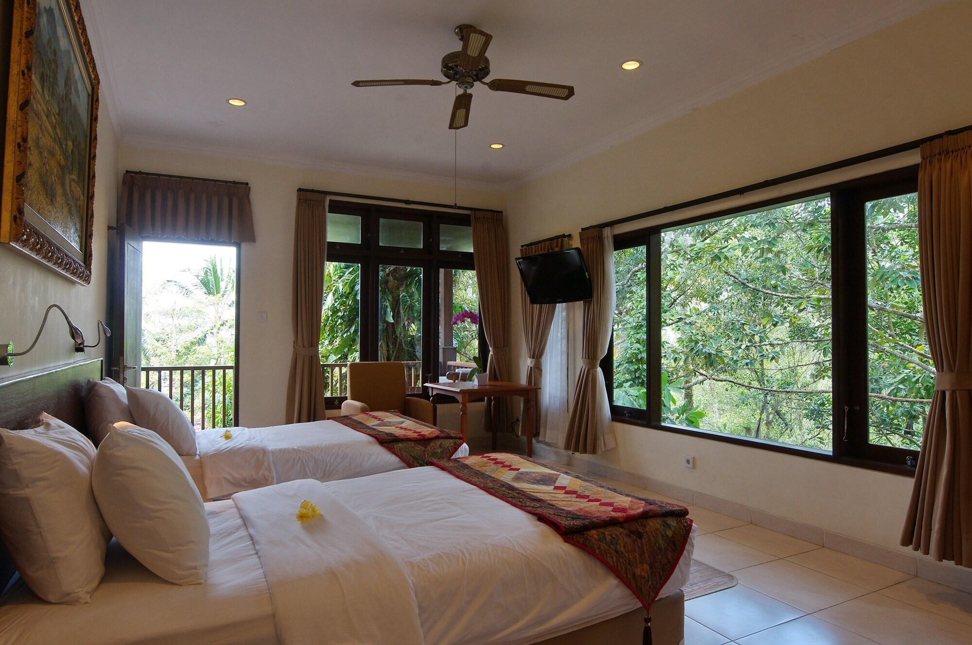 Cempaka Belimbing Villa Blimbing  Exterior foto