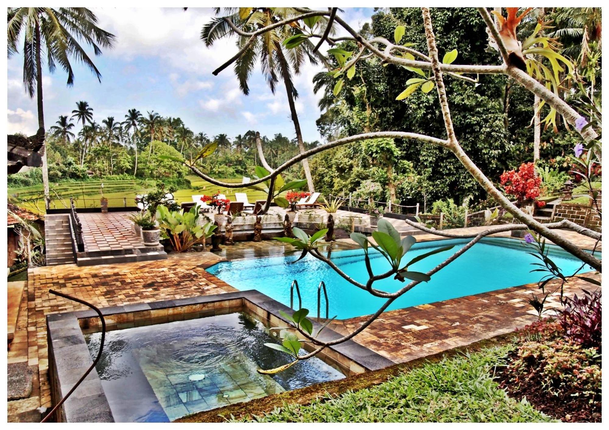 Cempaka Belimbing Villa Blimbing  Exterior foto