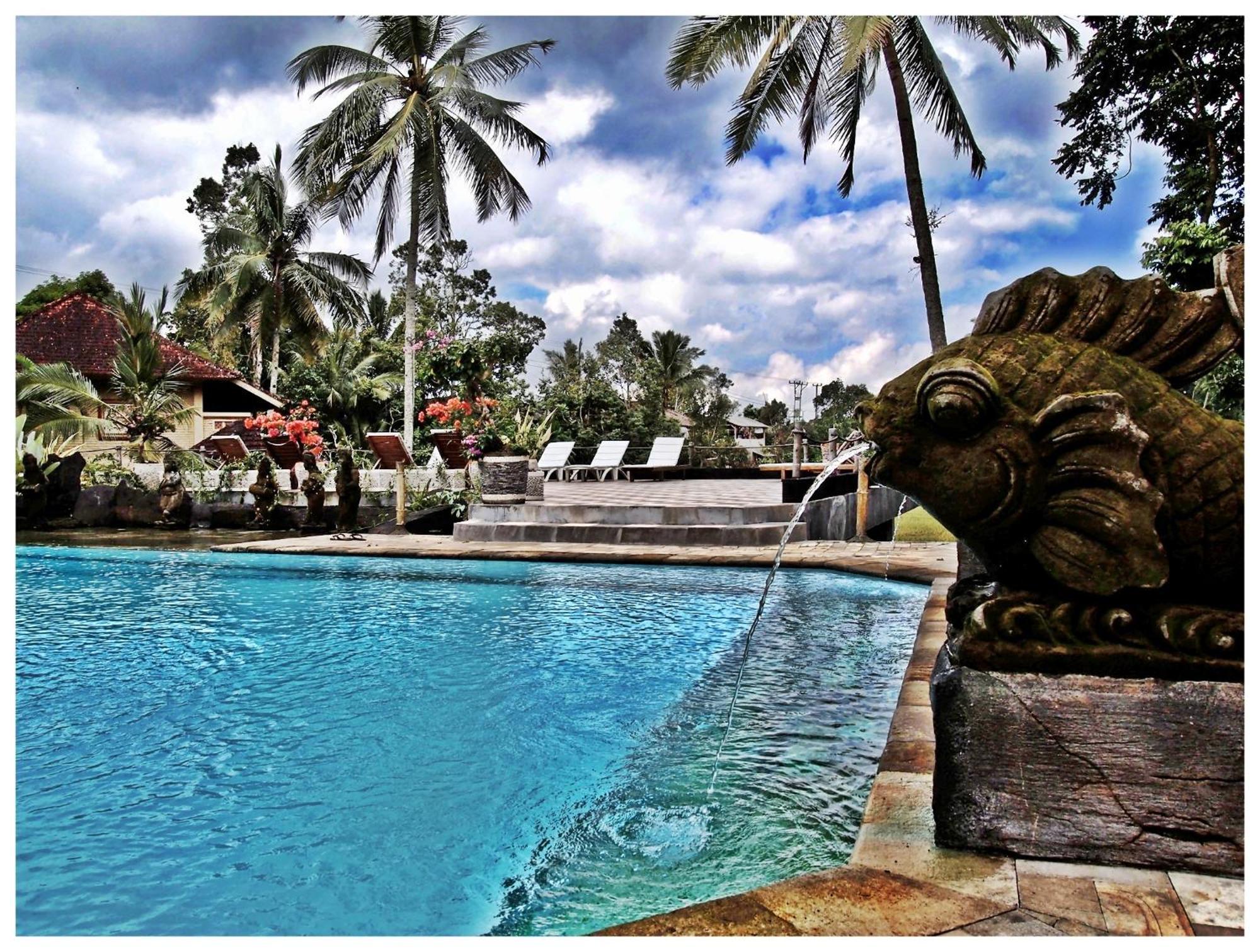 Cempaka Belimbing Villa Blimbing  Exterior foto