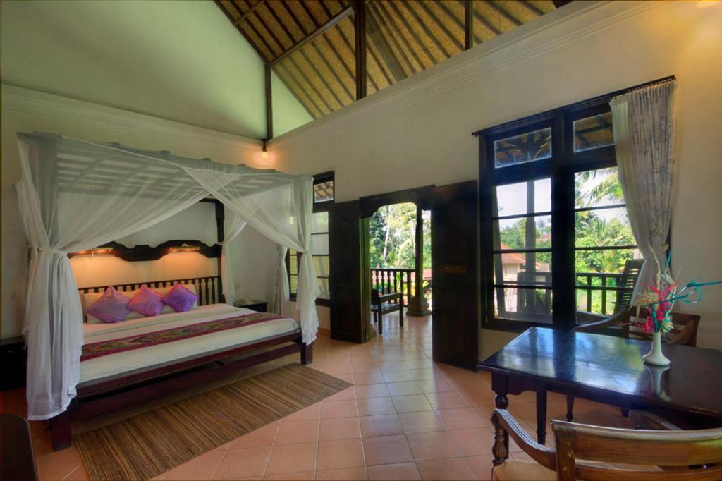 Cempaka Belimbing Villa Blimbing  Zimmer foto