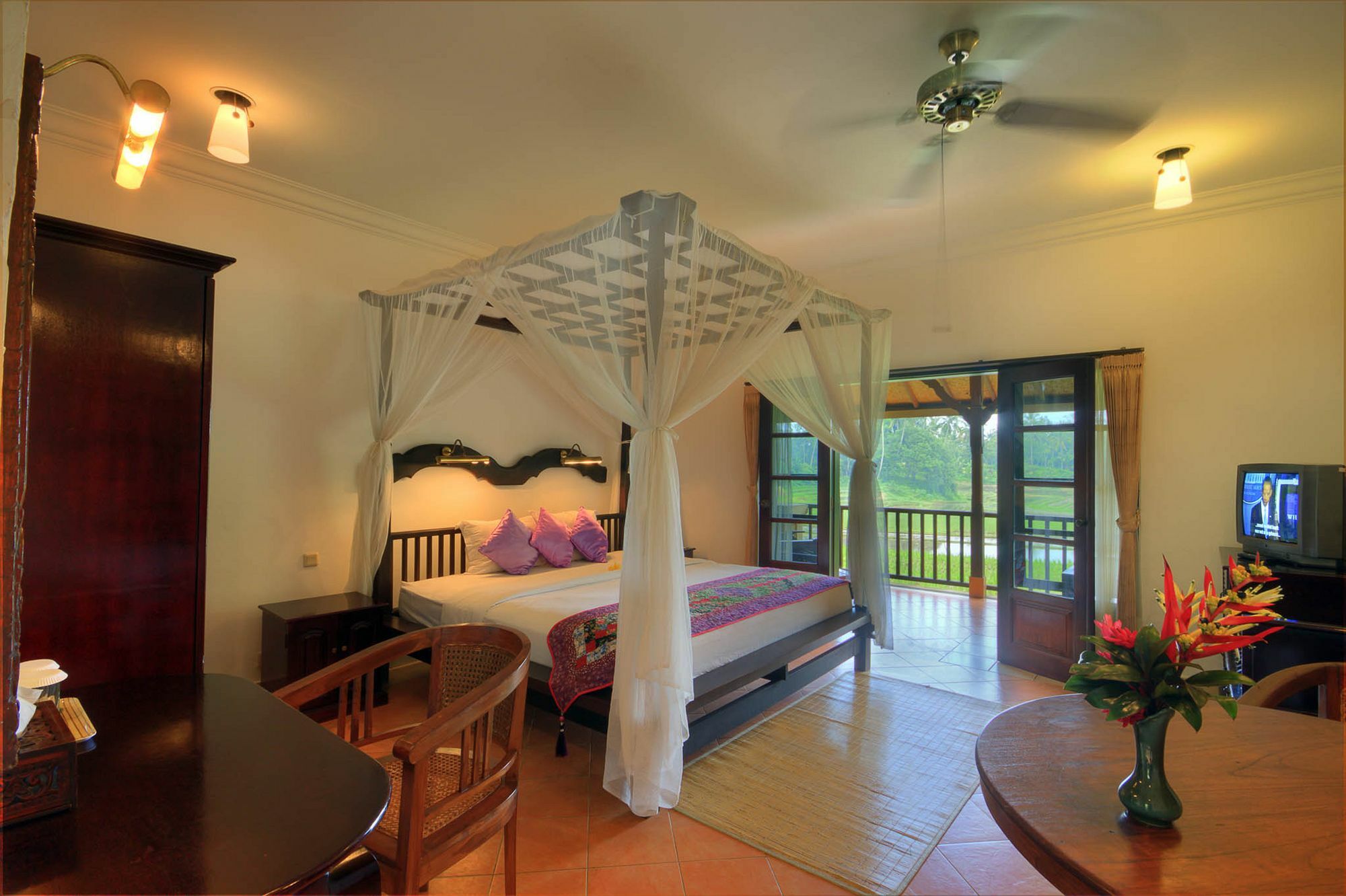Cempaka Belimbing Villa Blimbing  Exterior foto